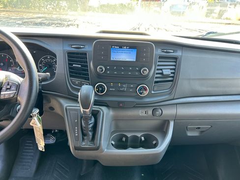 Used 2024 Ford Transit 250 Low Roof w/ Exterior Upgrade Package image 19