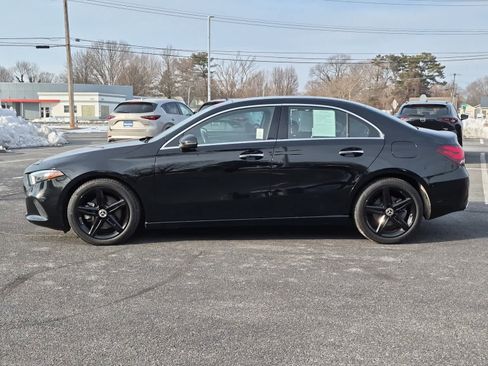 Used 2020 Mercedes-Benz A 220 4MATIC image 5