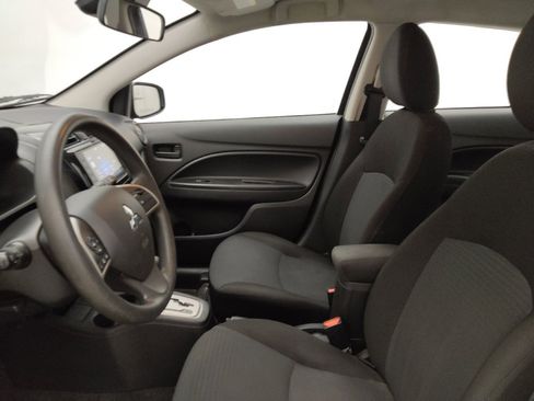 Used 2022 Mitsubishi Mirage G4 Black Edition FWD image 17
