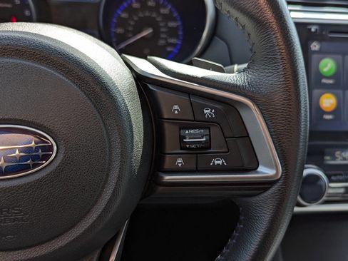 Used 2019 Subaru Legacy 2.5i Sport w/ Popular Package #2B image 23