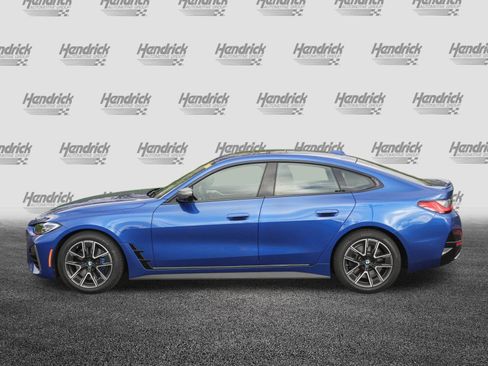 Certified 2024 BMW M440i Gran Coupe image 6