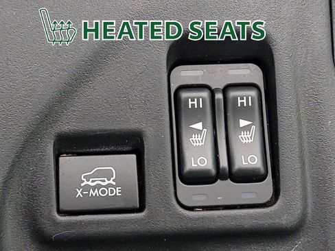 Used 2021 Subaru Crosstrek 2.5i Limited w/ Moonroof Package 1 image 22