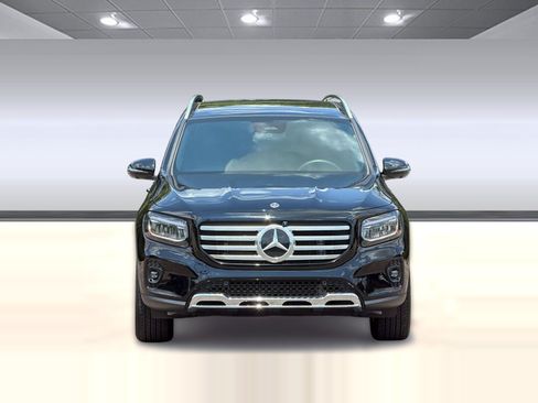 Used 2025 Mercedes-Benz GLB 250 image 6