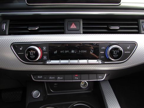 Used 2018 Audi A5 2.0T Premium Plus w/ Premium Plus image 15