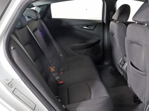 Used 2024 Chevrolet Malibu LT image 27