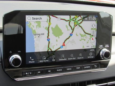 New 2025 Mitsubishi Outlander SE image 16