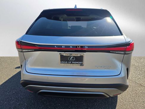 New 2026 Lexus RX 450h Luxury image 4