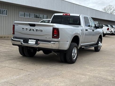 New 2026 RAM 3500 Tradesman AWD/4WD image 3
