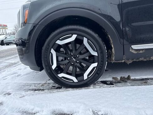 Used 2023 Kia Telluride S w/ S Sunroof Package image 32