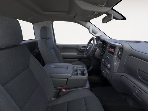 New 2025 GMC Sierra 2500 Pro w/ Convenience Package image 17