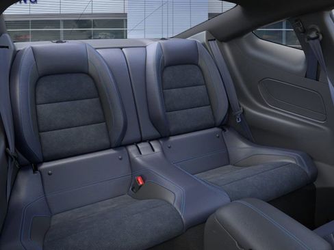 New 2025 Ford Mustang Dark Horse image 11