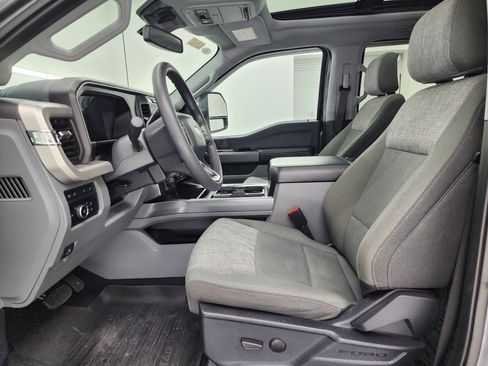 Used 2023 Ford F350 XLT w/ Tremor Off-Road Package image 8