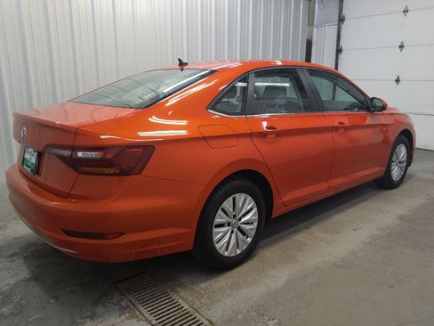 Used 2019 Volkswagen Jetta S w/ Driver Assistance Package FWD image 10
