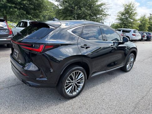 Used 2022 Lexus NX 350 AWD w/ Accessory Package 2 image 7