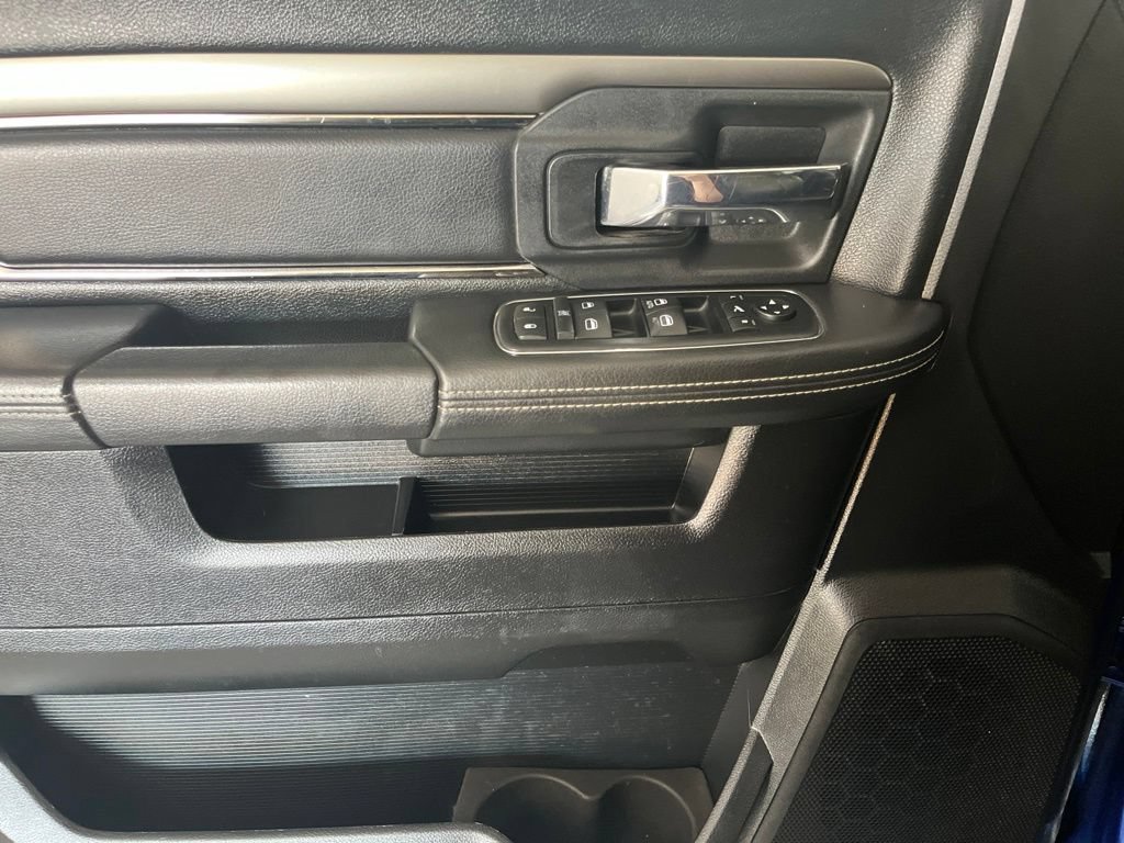 Used 2015 RAM 1500 Sport w/ Sport Premium Group AWD/4WD image 52
