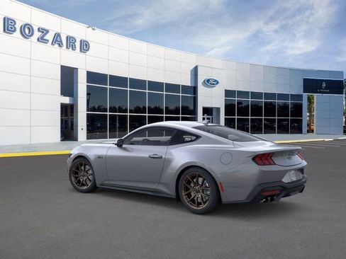 New 2026 Ford Mustang GT Premium image 4