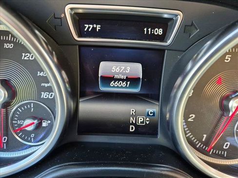 Used 2017 Mercedes-Benz GLE 350 image 9