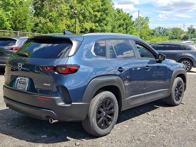 New 2026 MAZDA CX-50 2.5 Hybrid w/ Preferred Pkg AWD/4WD image 6