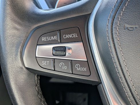 Used 2024 BMW X5 xDrive40i image 18