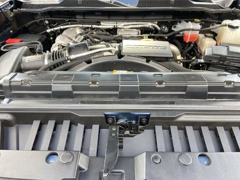 Used 2023 Chevrolet Silverado 3500 High Country image 26