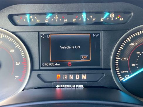 Used 2020 Ford F150 XLT w/ Equipment Group 302A Luxury image 23