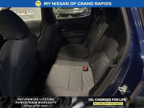 New 2026 Nissan Kicks SV image 11