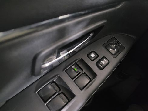 Used 2024 Mitsubishi Outlander Sport SE image 27