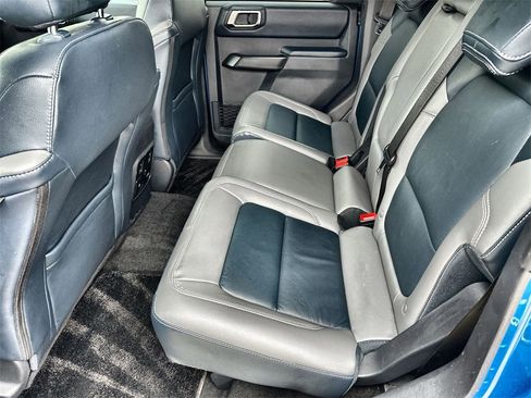 Used 2024 Ford Bronco Outer Banks image 16