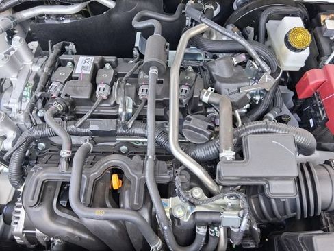 New 2026 Nissan Kicks SR w/ Cold Weather Package FWD image 29
