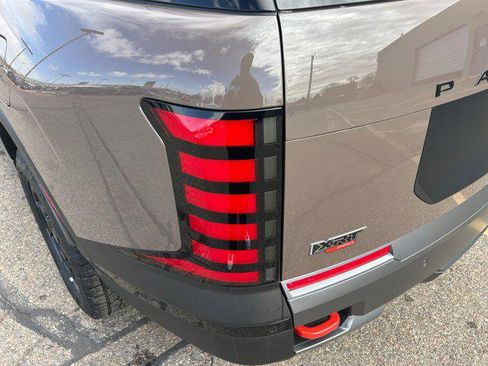 New 2026 Hyundai Palisade XRT Pro AWD/4WD image 25