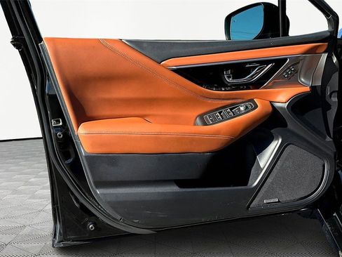 Used 2021 Subaru Legacy Touring XT image 23