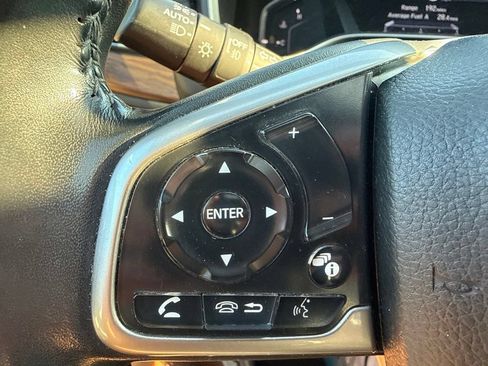 Used 2019 Honda CR-V EX-L image 22