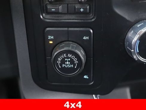 Used 2023 Ford F150 XLT w/ Equipment Group 302A High AWD/4WD image 20
