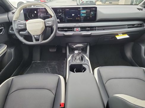 New 2026 Kia K4 GT-Line image 15