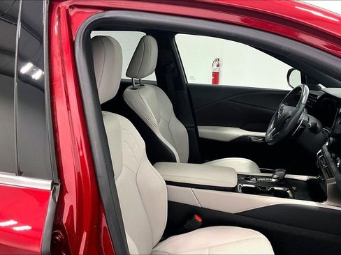 Used 2023 Lexus RX 350 Premium w/ Cold Area Package image 10