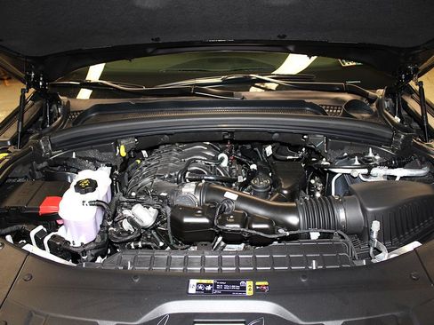 New 2026 Jeep Grand Cherokee Laredo X AWD/4WD image 41