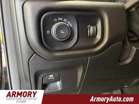 Used 2023 RAM 1500 Tradesman image 10