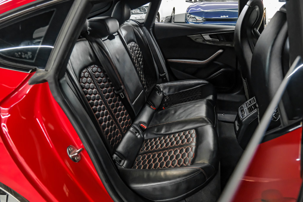 Used 2019 Audi RS 5 Sportback w/ Dynamic Package AWD/4WD image 45