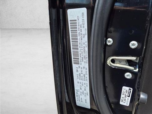 Used 2019 RAM 1500 Big Horn AWD/4WD image 16