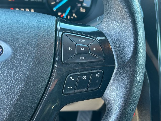 Used 2018 Ford Explorer 4WD w/ Class II Trailer Tow Package image 16