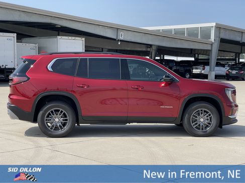 New 2026 GMC Acadia Elevation image 15