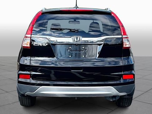 Used 2015 Honda CR-V EX-L image 5