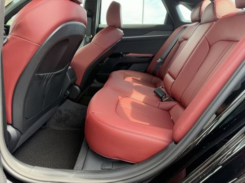 New 2026 Kia K5 GT-Line FWD image 19