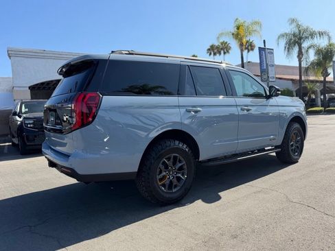 New 2026 Ford Expedition Tremor AWD/4WD image 13