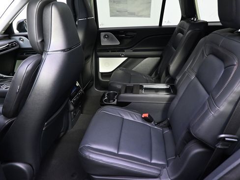 New 2026 Lincoln Aviator Reserve image 21
