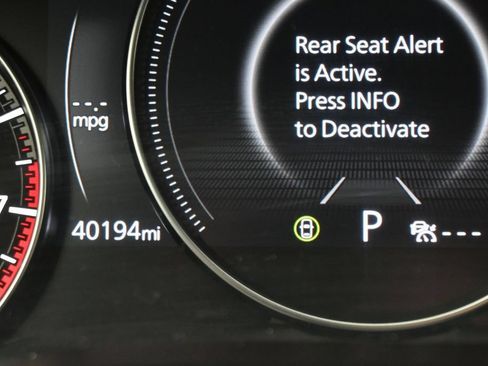 Used 2025 MAZDA CX-50 AWD 2.5 S w/ Preferred Package image 17