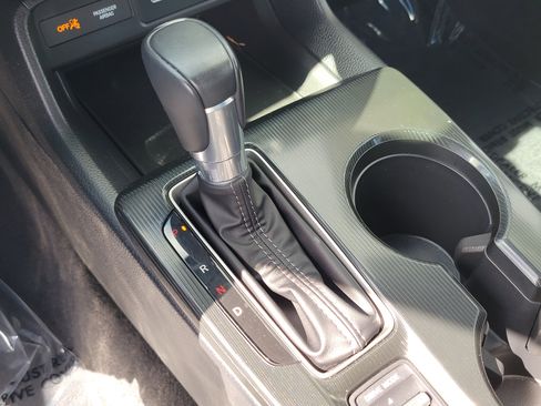 Used 2023 Honda Civic Sport image 22