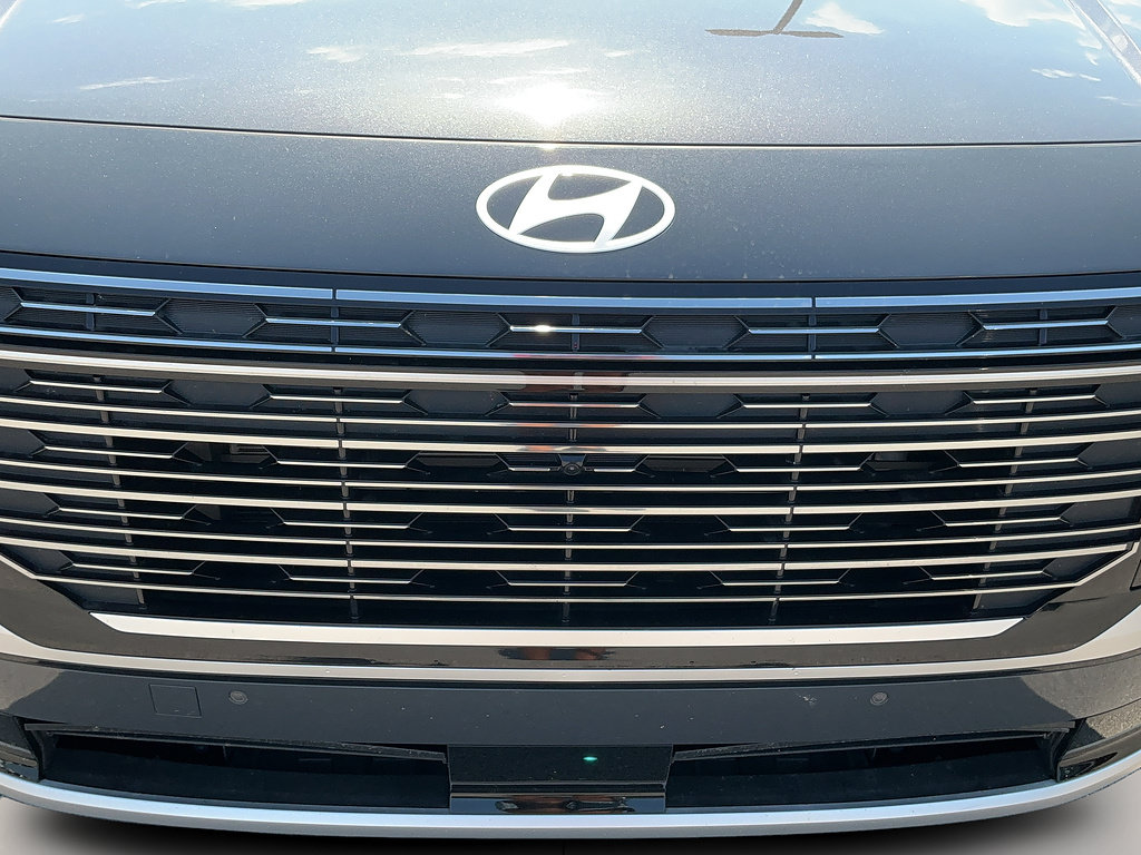Certified 2026 Hyundai Palisade Calligraphy FWD image 46