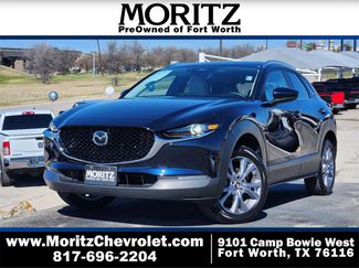 Used 2024 MAZDA CX-30 AWD 2.5 S w/ Preferred Package video 1