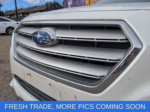 Used 2017 Subaru Legacy 2.5i Limited image 13